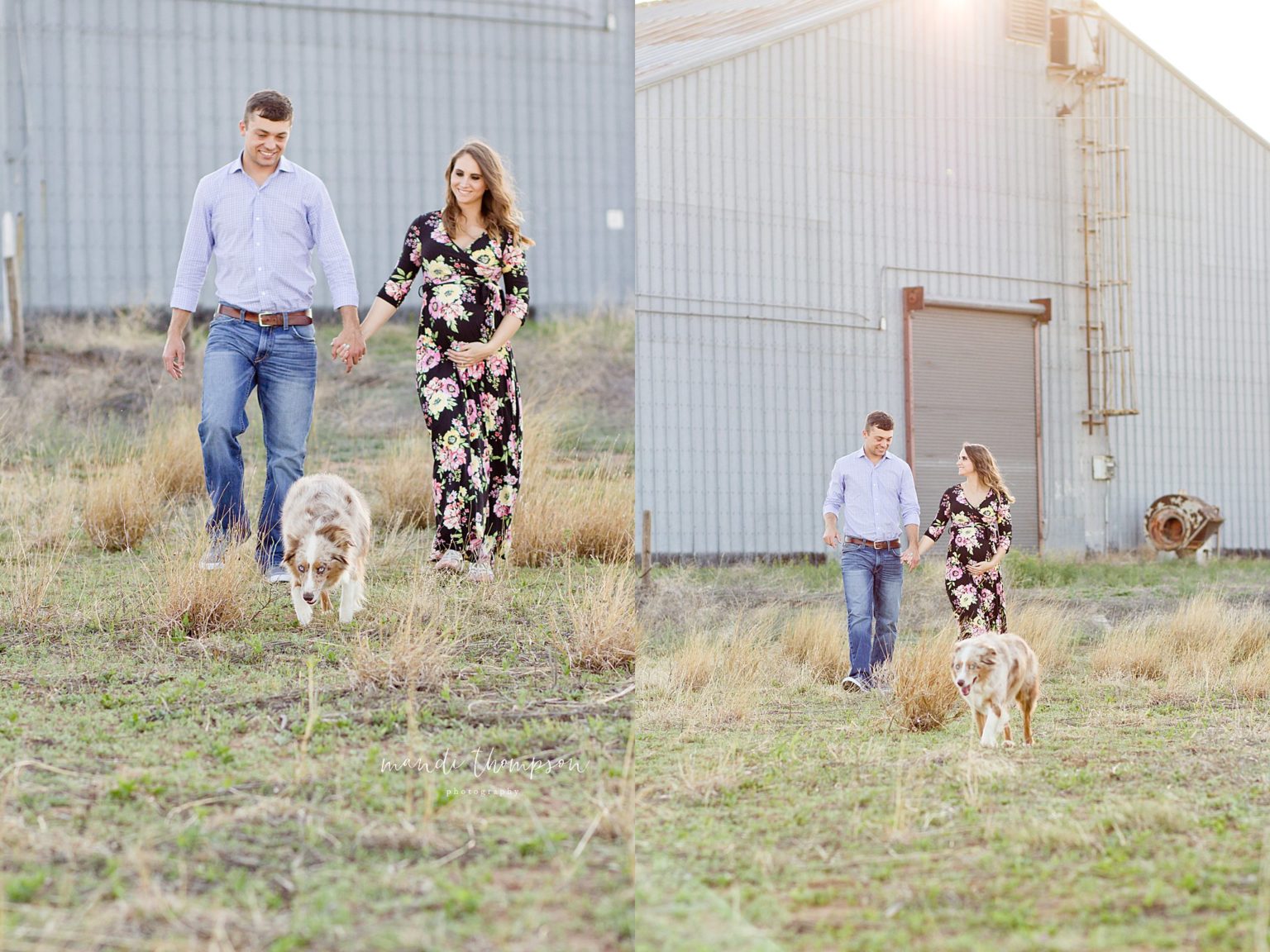 LUBBOCK MATERNITY PHOTOGRAPHER STEPHANIE