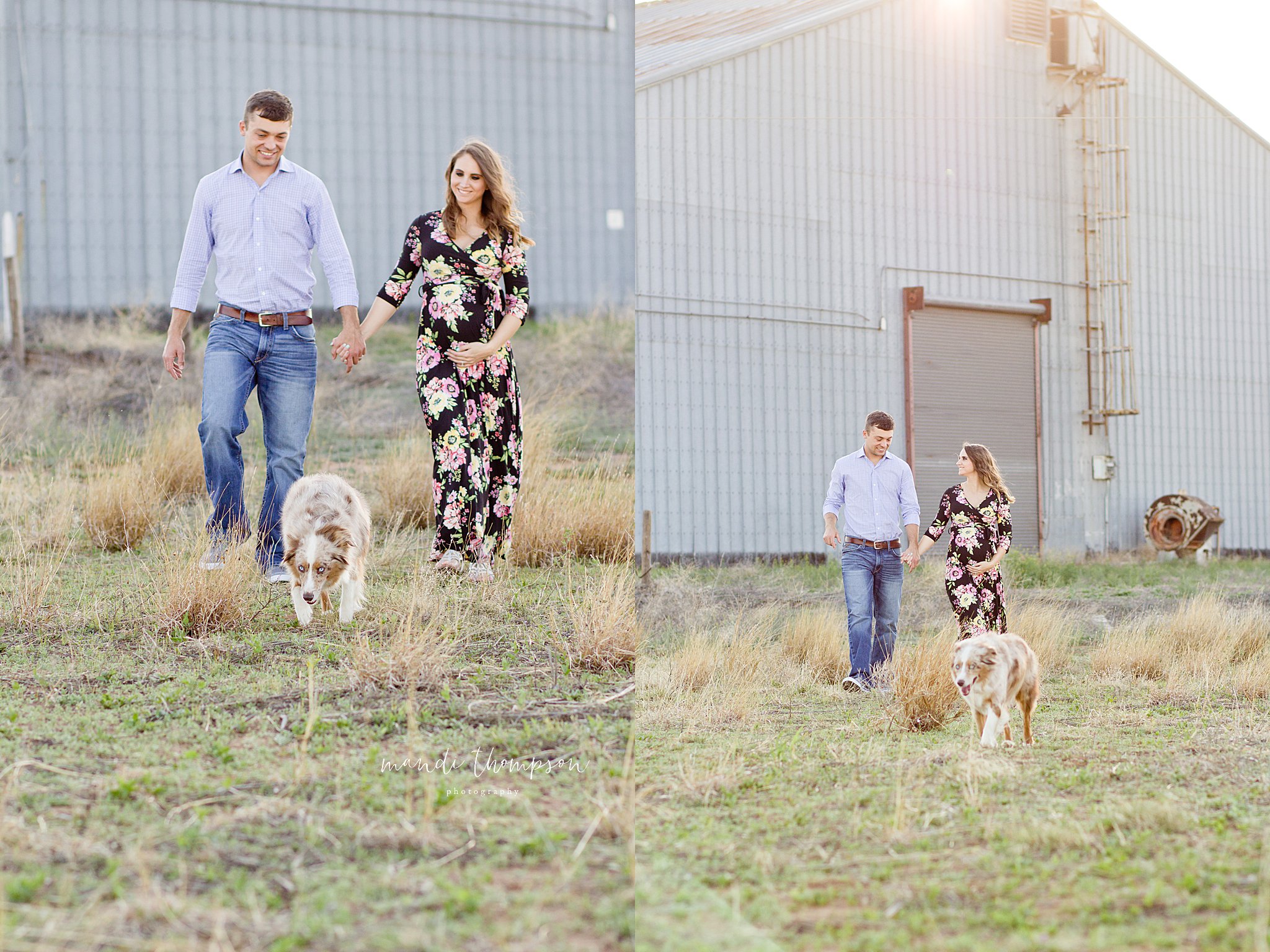 LUBBOCK MATERNITY PHOTOGRAPHER STEPHANIE