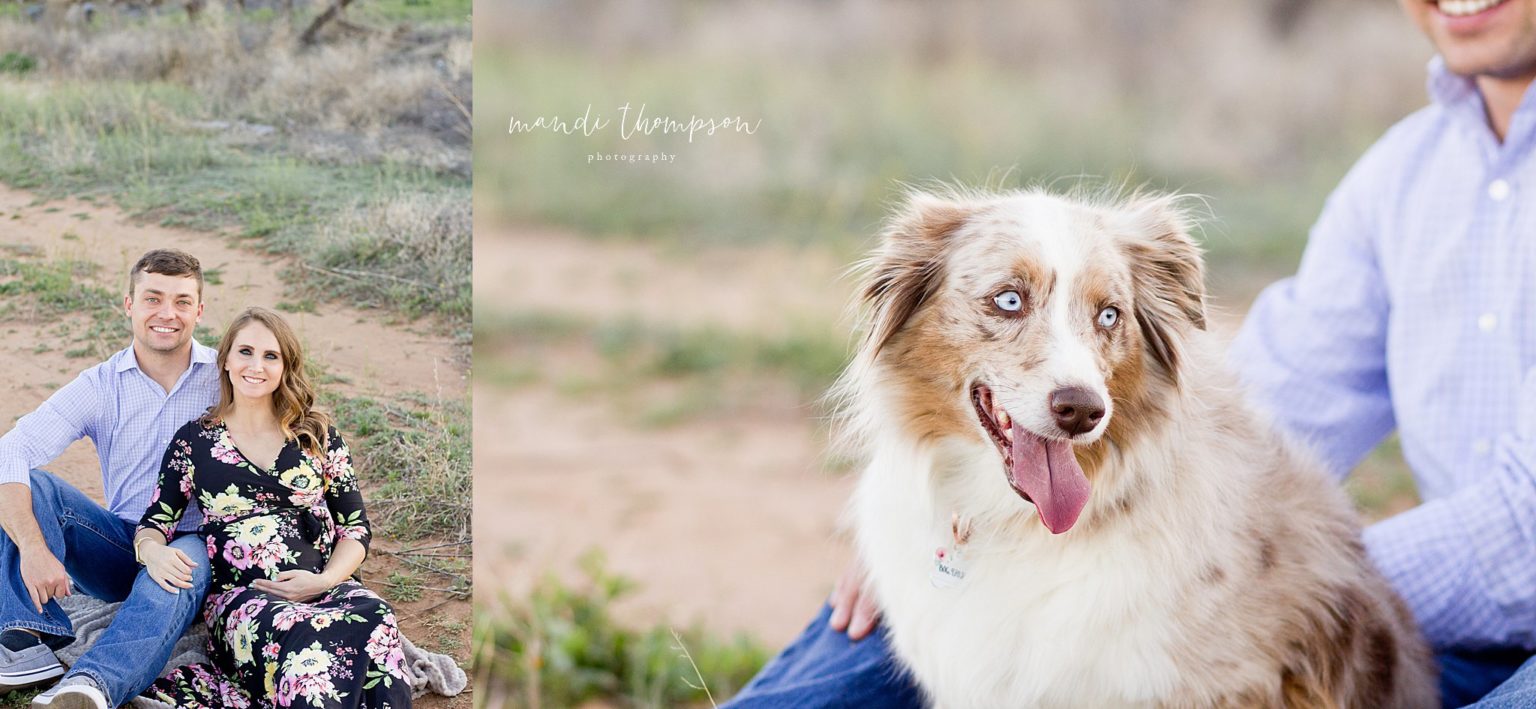 LUBBOCK MATERNITY PHOTOGRAPHER STEPHANIE