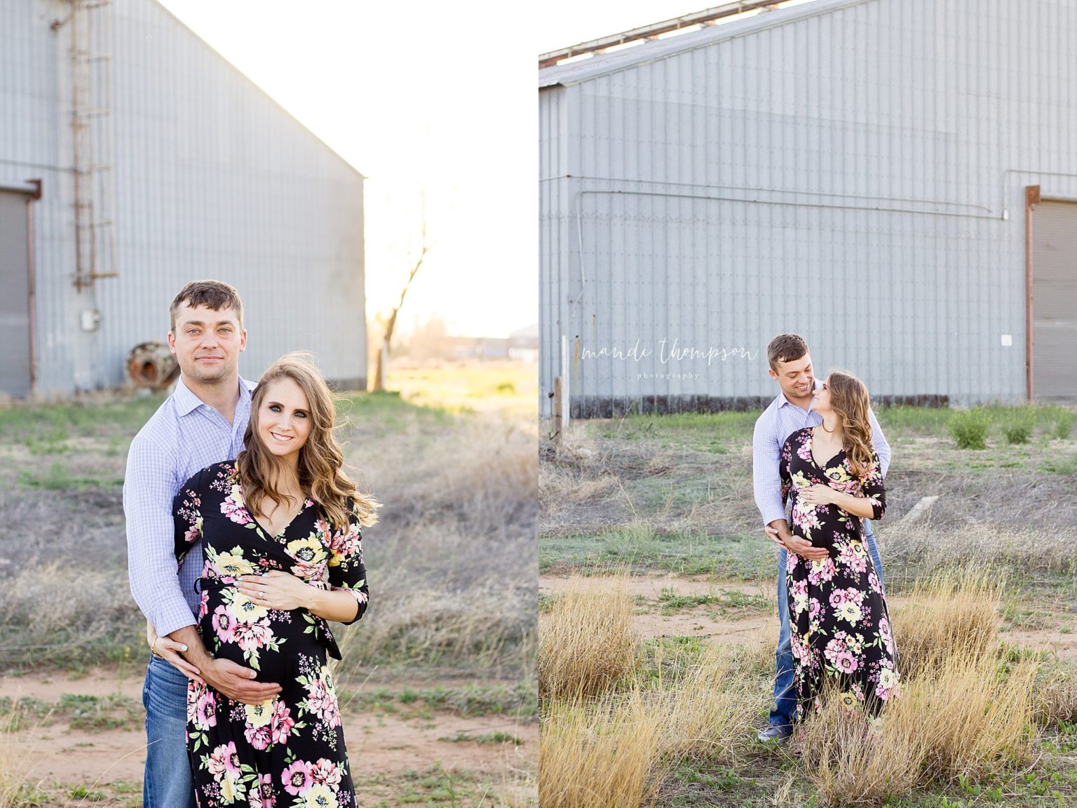LUBBOCK MATERNITY PHOTOGRAPHER STEPHANIE