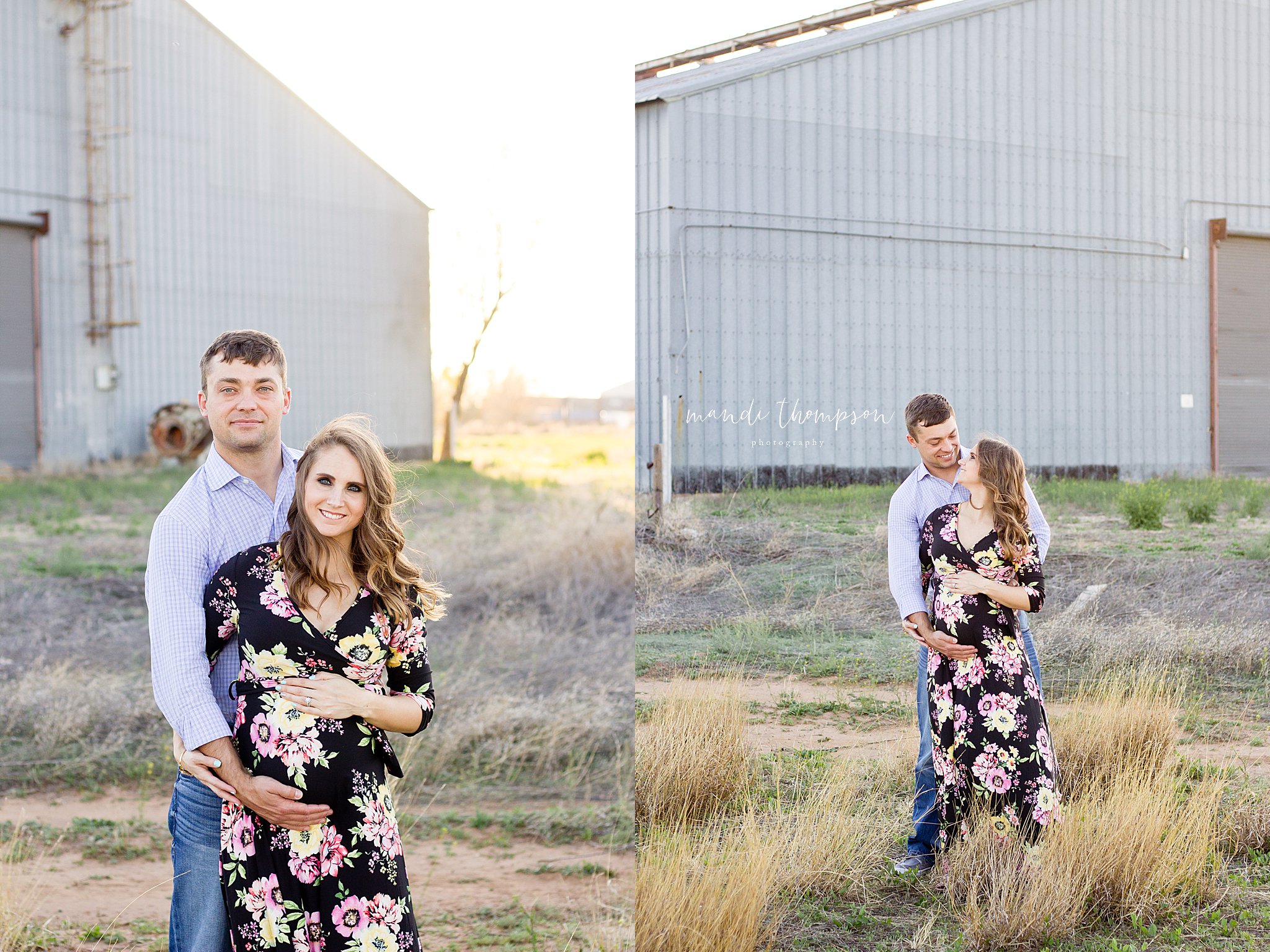 LUBBOCK MATERNITY PHOTOGRAPHER STEPHANIE