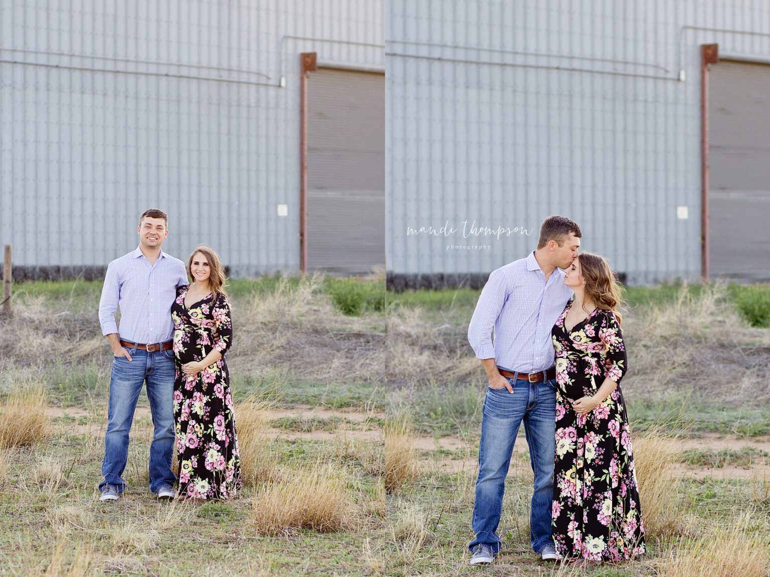 LUBBOCK MATERNITY PHOTOGRAPHER STEPHANIE