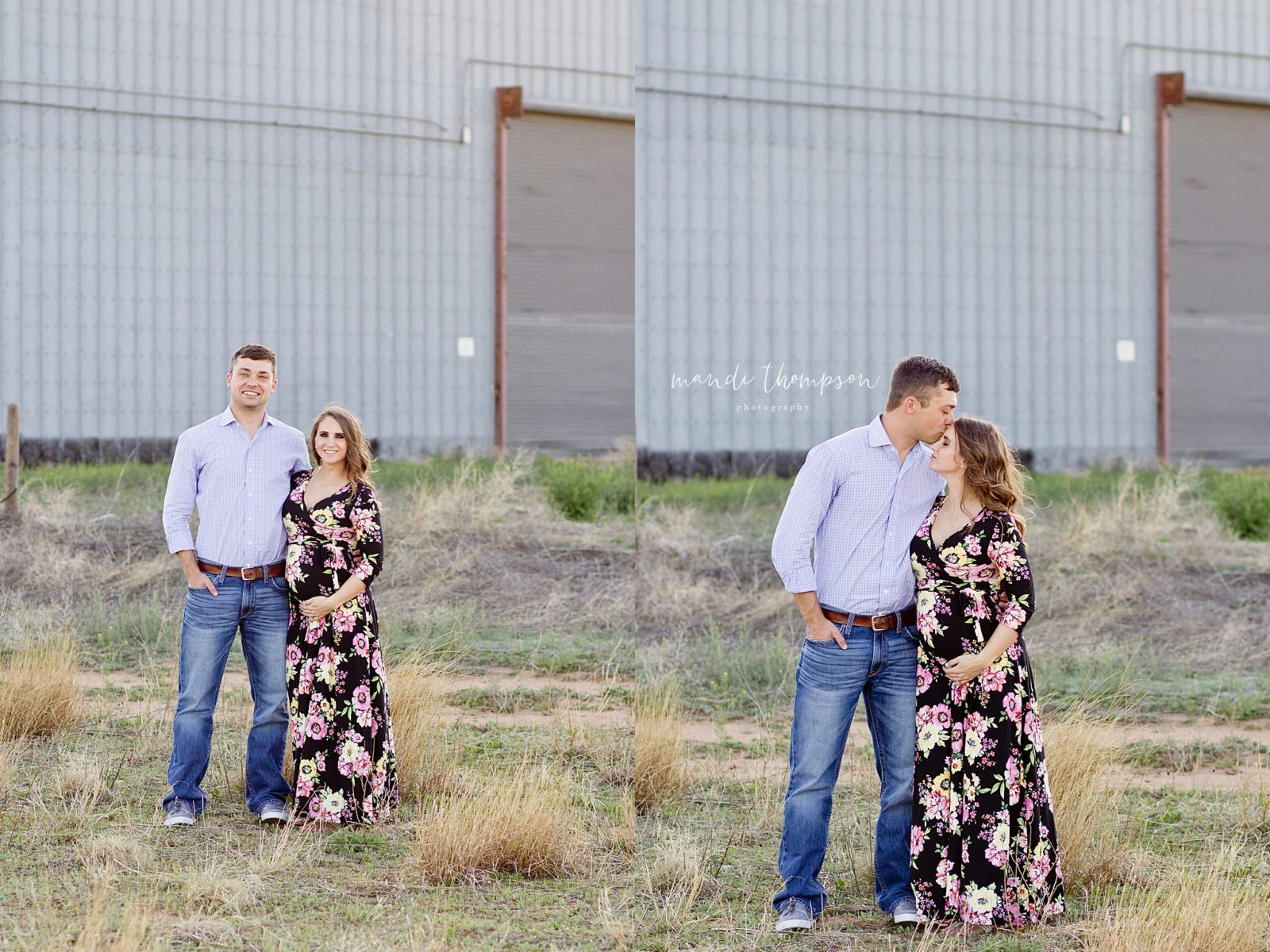 LUBBOCK MATERNITY PHOTOGRAPHER STEPHANIE