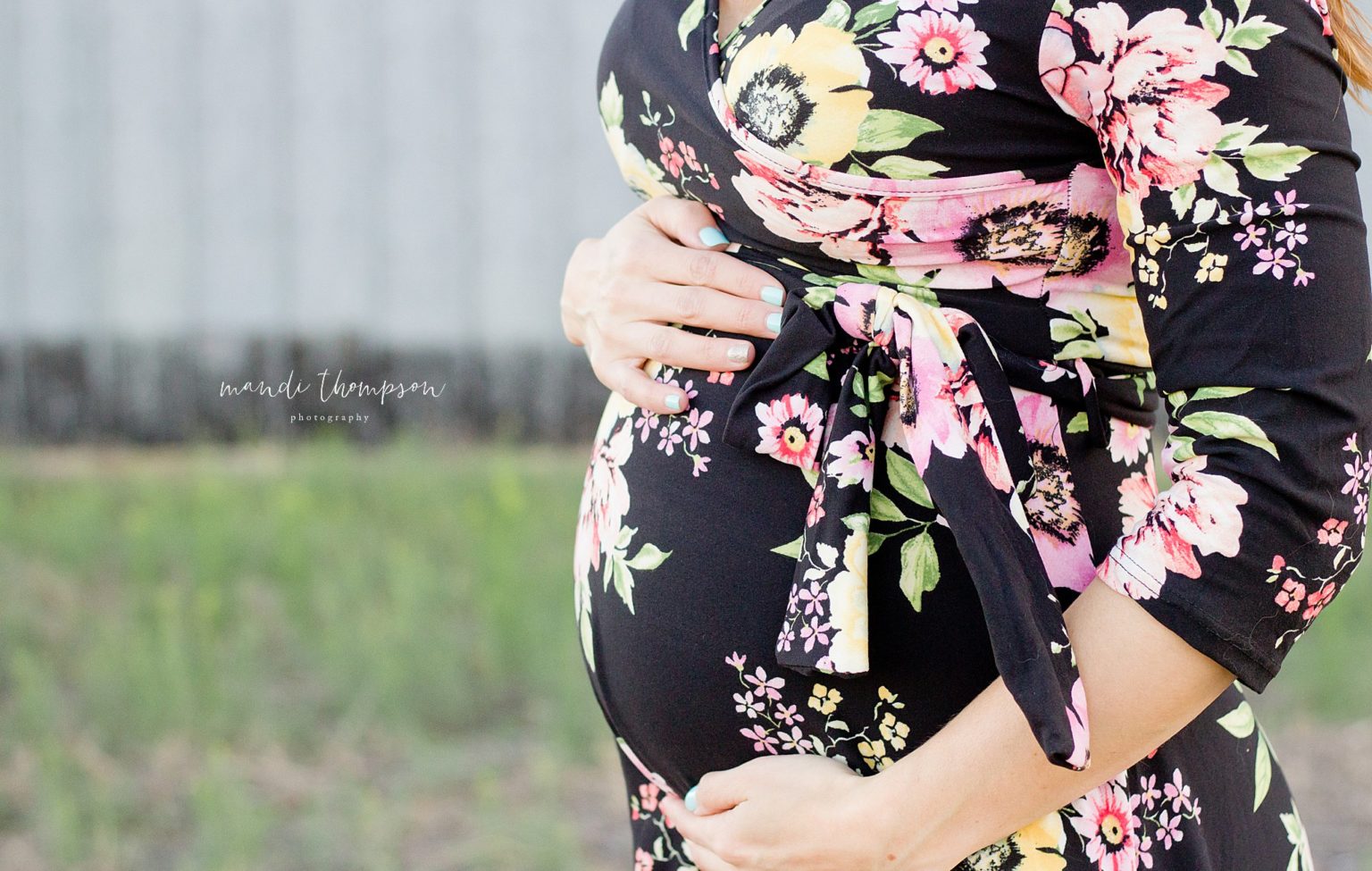 LUBBOCK MATERNITY PHOTOGRAPHER STEPHANIE