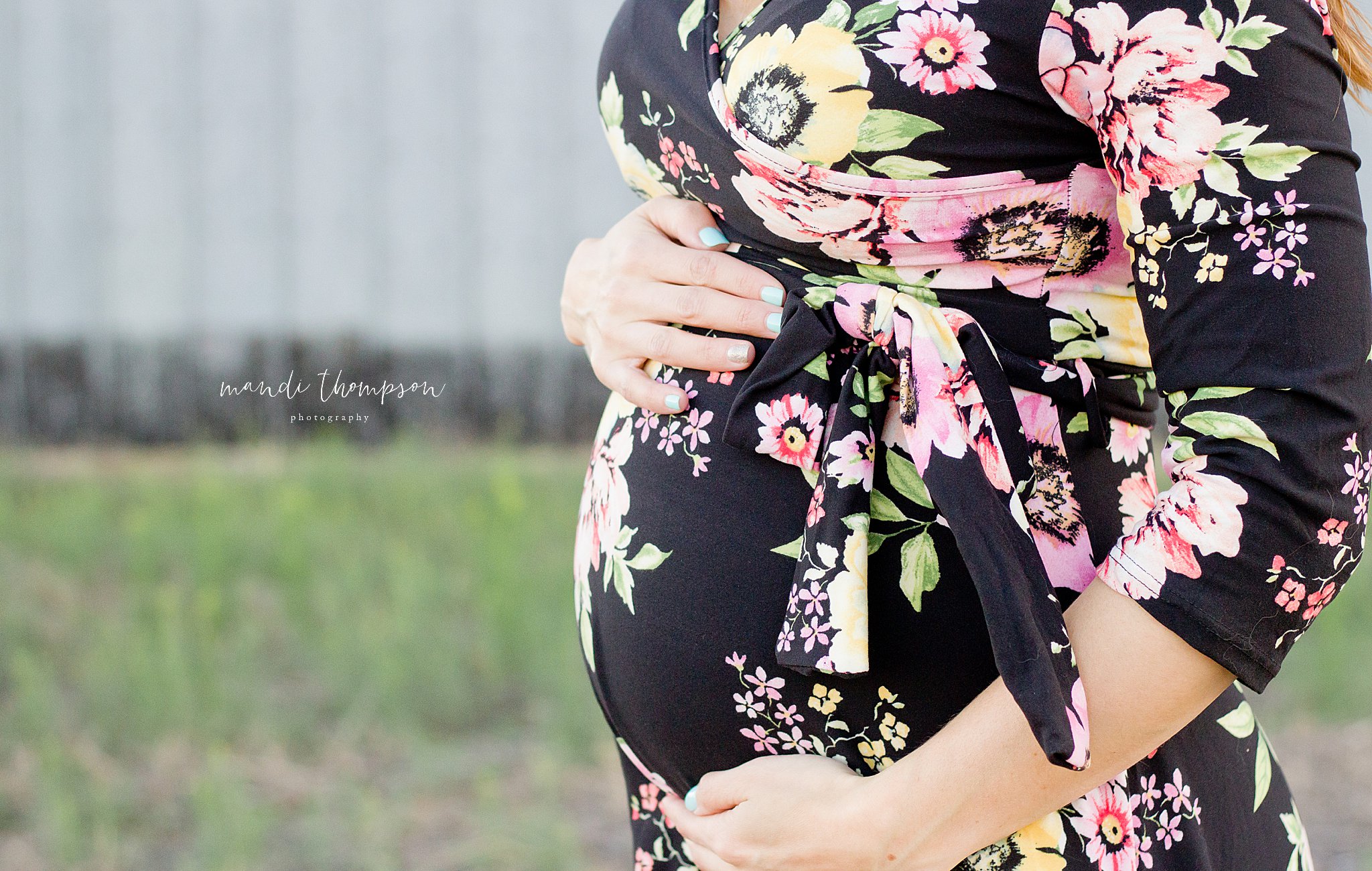 LUBBOCK MATERNITY PHOTOGRAPHER STEPHANIE