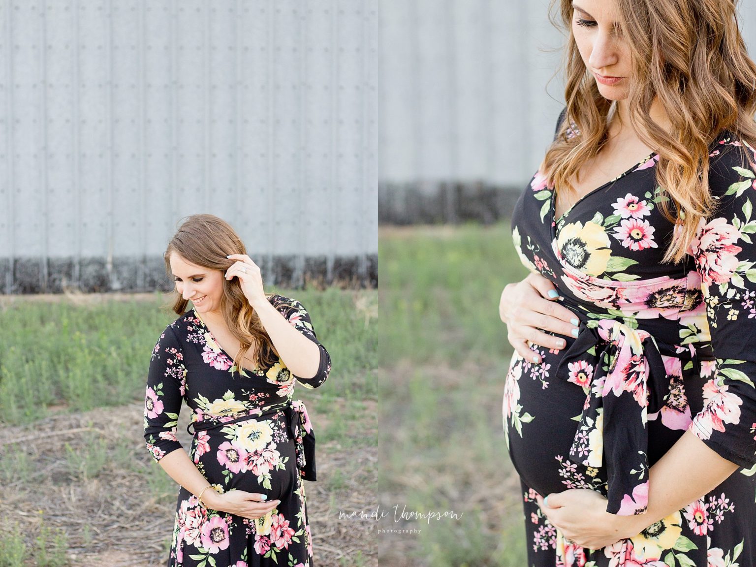LUBBOCK MATERNITY PHOTOGRAPHER STEPHANIE