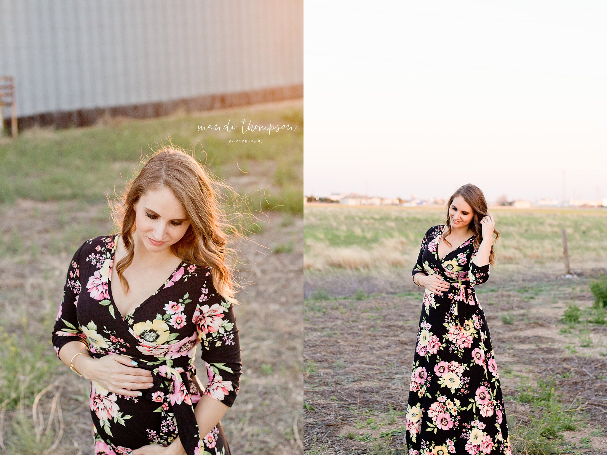 LUBBOCK MATERNITY PHOTOGRAPHER STEPHANIE