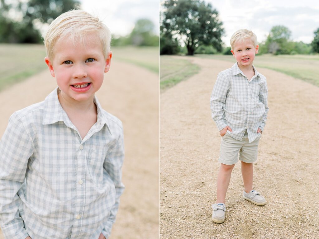 Family Photographer in Houston Texas