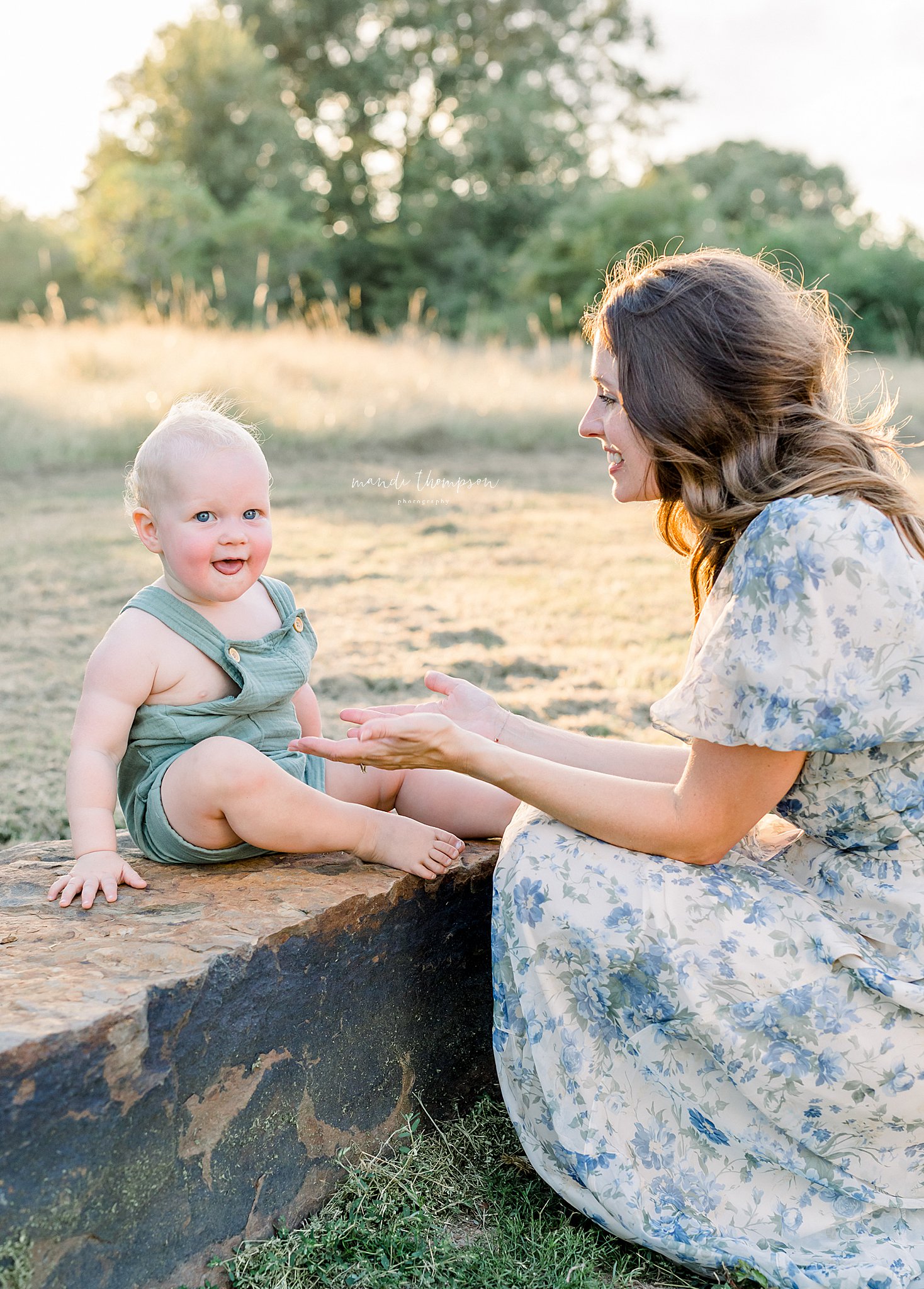 Family Photographer in Houston Texas