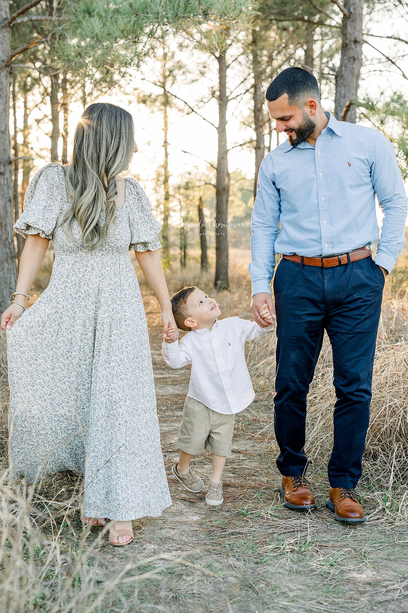 lifestyle family photography Katy TX