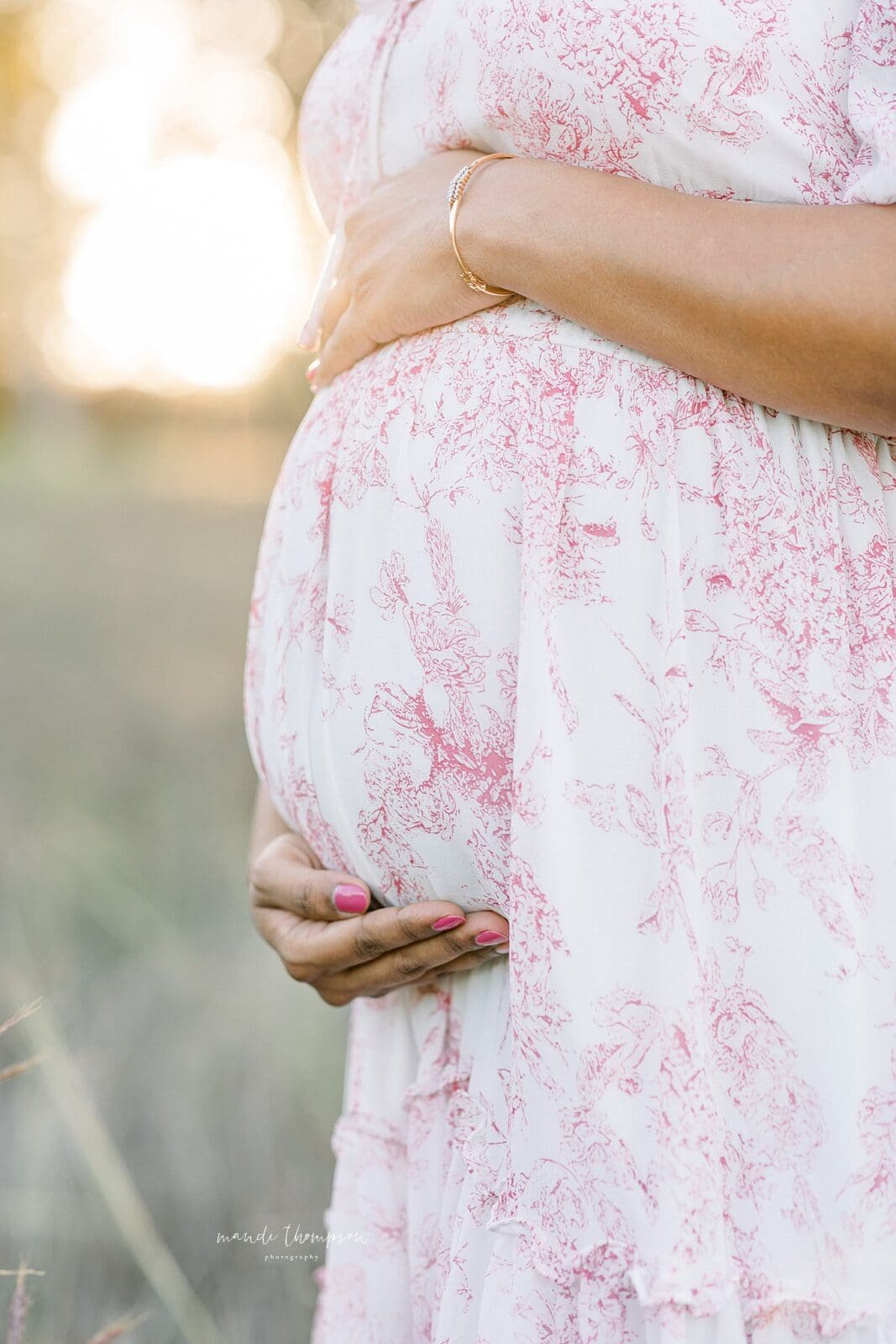 katy texas maternity session baby bump